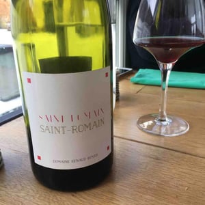Saint-Romain 2016 - Domaine Renaud Boyer - Renaud Boyer