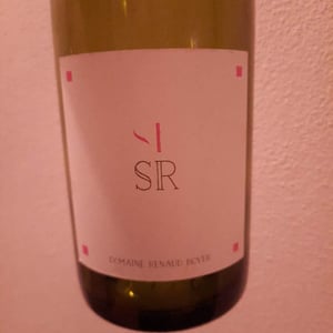 Saint-Romain Rouge - Domaine Renaud Boyer - renaud-boyer