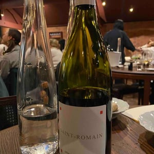 Domaine Renaud Boyer - Renaud Boyer - Saint-Romain Rouge