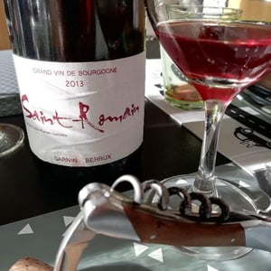 Saint Romain 2013