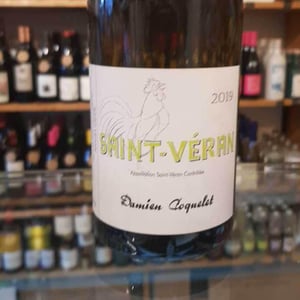 Saint-Véran - Damien Coquelet - damien-coquelet -2019