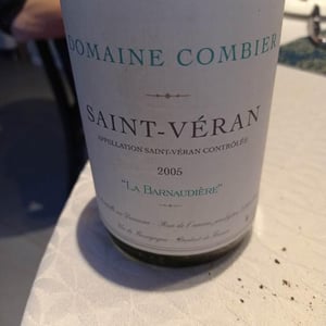 Saint veran - Arnaud Combier - arnaud-combier -2005