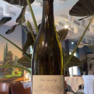 Canopée - Clos Sauvage - Sophie & David Devynck -2023