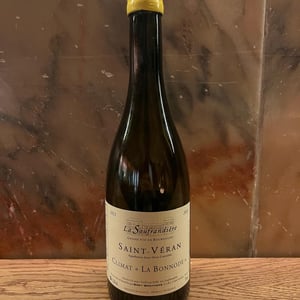La Bonnode - La Soufrandière - Bret Brothers - Jean-Guillaume & Jean-Philippe Bret 