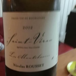 Saint-Véran - Nicolas Rousset - nicolas-rousset