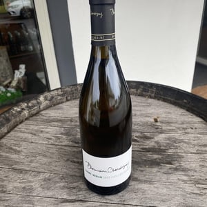 Saint Véran Vielle vigne - Domaine Chardigny - Victor-Emmanuel & Pierre-Maxime Chardigny 