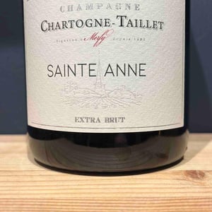 Sainte Anne - Chartogne-Taillet - Alexandre Chartogne -2021