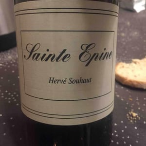 Romaneaux-Destezet - Hervé Souhaut - Sainte Epine
