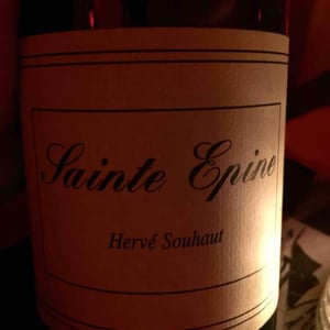 Romaneaux-Destezet - Hervé Souhaut - Sainte Epine