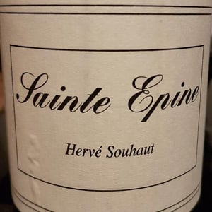 Sainte Epine - Romaneaux-Destezet - herve-souhaut