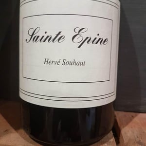 Sainte Epine - Romaneaux-Destezet - herve-souhaut