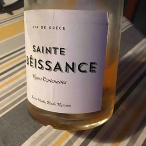 Sainte Obéissance - Domaine de Kalathas - jerome-charles-binda