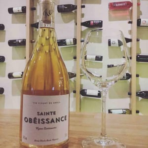 Domaine de Kalathas - Jérôme Charles Binda - Sainte Obéissance