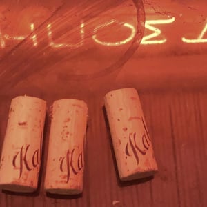 Sainte Obéissance - Domaine de Kalathas - jerome-charles-binda