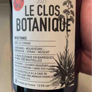 Saison 1 Épisode 5 - Le Clos Botanique - arnaud-vivancos -21