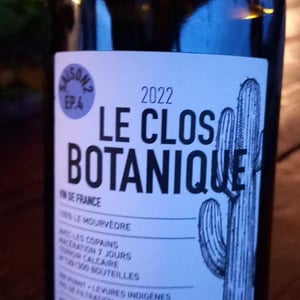 Saison 2 Épisode 4 - Le Clos Botanique - arnaud-vivancos -2022