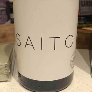 Saito - Weingut Edgar Brutler - Johann, Katharina, & Edgar Brutler, Philipp Heinzl 