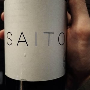 Saito - Weingut Edgar Brutler - Johann, Katharina, & Edgar Brutler, Philipp Heinzl 