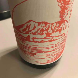 Domaine Saurigny - Jérôme Saurigny - Sakurajima