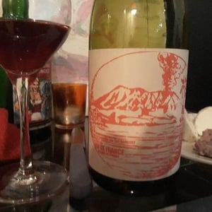 Sakurajima - Domaine Saurigny - Jérôme Saurigny 