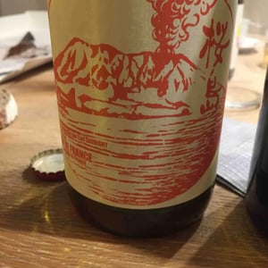 Sakurajima - Domaine Saurigny - Jérôme Saurigny 