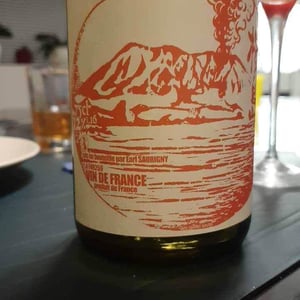 Sakurajima - Domaine Saurigny - Jérôme Saurigny 