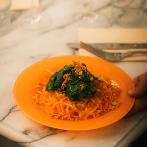 Salade Banh-Mi - Faim - 747220