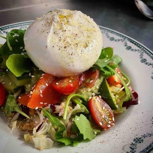 Salade Burrata - Popina - 664028