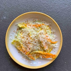 Salade De Courgettes - Ateliers des Grands Cèdres - 576053