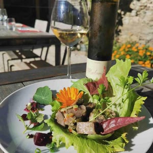 Salade De Langue De Bœuf Iceberg - Aubergerie - 388809