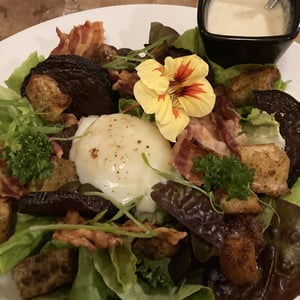 Salade Du Bistrot - Bistrot le JAja - 634325