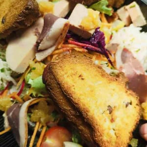 Salade « Folle » - Bratschall Manala - 315952