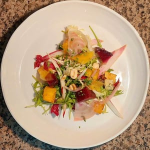 Salade Hivernale - Le Pebre d’Aï - 574143