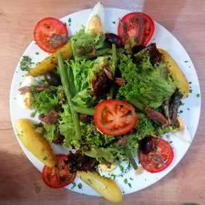 Salade Nicoise - Épicerie Boucherie - 600261