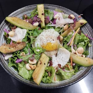Salade Presque Parfaite - Juste à Côté - 553041