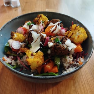 Salade Végé - La P’tite Cocotte - 781747
