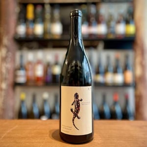 Salamander - Morillon - Weingut Andreas & Elisabeth Tscheppe - andreas-elisabeth-tscheppe