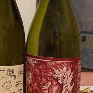 Domaine Saurigny - Jérôme Saurigny - Salamandre