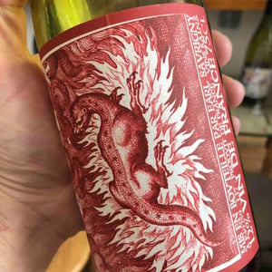 Domaine Saurigny - Jérôme Saurigny - Salamandre