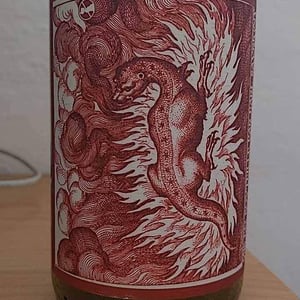 Domaine Saurigny - Jérôme Saurigny - Salamandre