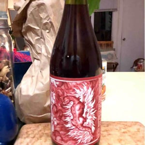 Domaine Saurigny - Jérôme Saurigny - Salamandre