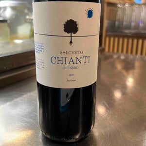 Chianti Biskero - Salcheto - michele-manelli