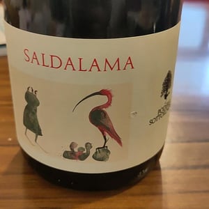 Saldalama - Podere Sottoilnoce - max-brondolo -2021