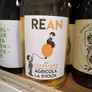 Rean - Igt Toscana - la-svolta