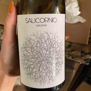 Salicornio Malvasia - Finca Casa Balaguer - Marta Ribera & Andres Carull 