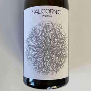 Salicornio Malvasia - Finca Casa Balaguer - Marta Ribera & Andres Carull 