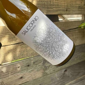 Salicornio Malvasia - Finca Casa Balaguer - marta-ribera-andres-carull