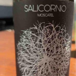 Finca Casa Balaguer - Marta Ribera & Andres Carull - Salicornio Moscatel