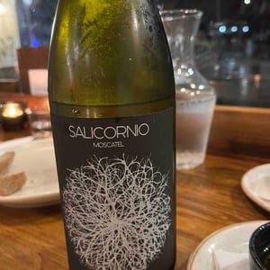 Salicornio Moscatel - Finca Casa Balaguer - marta-ribera-andres-carull