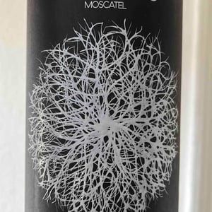 Salicornio Moscatel - Finca Casa Balaguer - marta-ribera-andres-carull